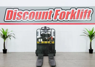 USED 2021 HYSTER B60ZHD