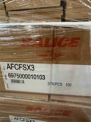 Used SALICE AFCFSX3 Misc Woodworking Parts California US | MachineryMax #1474767