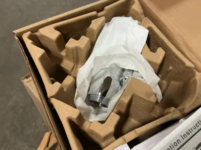 Used AMERICAN STANDARD _UNKNOWN_ Plumbing Equipment Michigan US | Miedema Asset Management Group #1322376