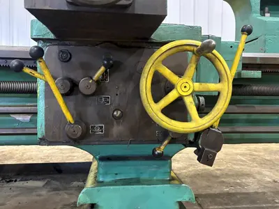 USED MEUSER M4L