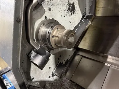 2016 GOODWAY GS-280 CNC Lathes | Olympia Technical Services (4)