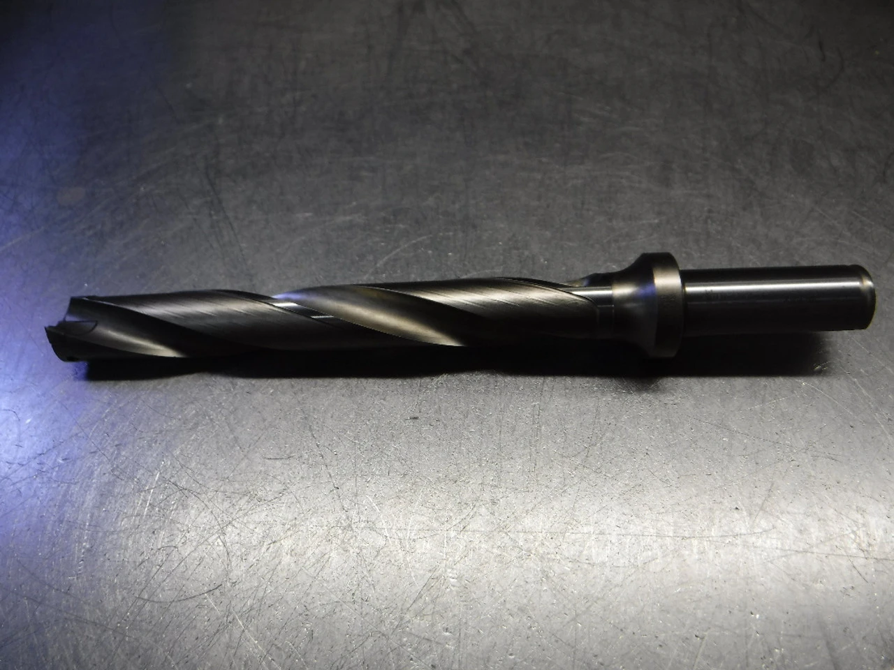 Walter 0.748" 2 Flute Indexable Drill B4017.UF19.19.0.Z02.133R (LOC1490)
