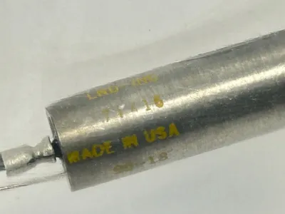 71416 | LND  Energy Independent Geiger-Mueller Tube Detector - New Other