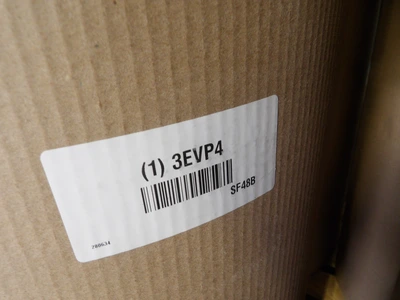 Used _UNKNOWN_ _UNKNOWN_ Stretch Wrapper Consumables Michigan US | Miedema Asset Management Group #1320202