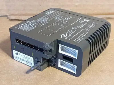 Used FISHER-ROSEMOUNT SYSTEMS KJ3203X1-BA1 Misc Electrical & Power Parts British Columbia CA | Lenmark #1439298