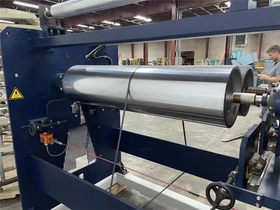 USED KIEFL M1000-C