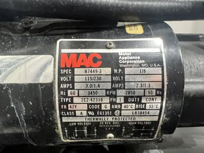 USED 1995 NEFF NEFF  PRESS