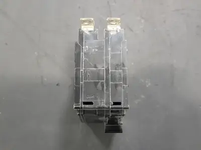 Used SQUARE D QOB215 Switchgears British Columbia CA | Lenmark #242065