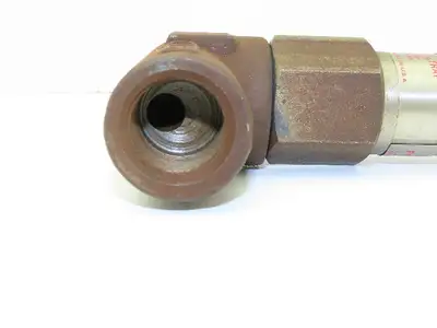 Yarway 730/740 CL Unibody Impulse Steam Trap Valve 3/4" 300 PSI