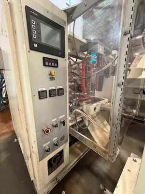 Used 1900 GENERAL PACKAGING 48 Baggers | Revelation Machinery #404784