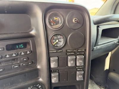 Used 2005 GMC C8500 Dump trucks Indiana US | Miedema Asset Management Group #1436982