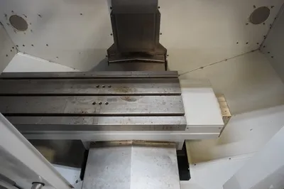 2010 HAAS Super Mini Mill 2 Vertical Machining Centers | Machinery Resources International (11)