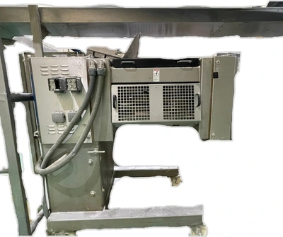 Used FRITSCH _UNKNOWN_ Dough Sheeters & Presses California US | BakeryEquipment.com #1554780