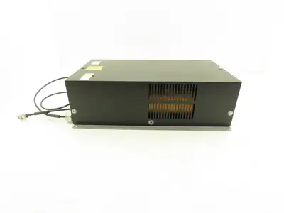 Xenon CTR-810 RC 800 UV Vis Pulsed Lighting System Controller 2-C32-H105 Config