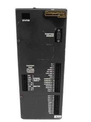 USED PARKER CP*CPH-DRIVE SERVO DRIVE CP3350 CPH-DRIVE CPHDRIVE