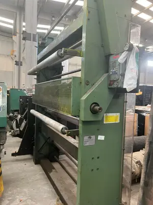 1994 UTECO GOLD IL 608 Printing & Converting, Presses - Stack In Line | Mark One Machinery (3)