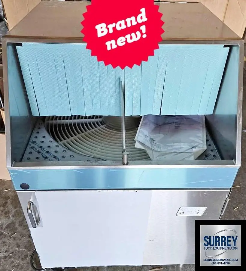 Used MOYER DIEBEL DOYFYN Dishwashers British Columbia CA | Surrey Food Equipment #1399787