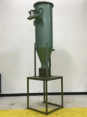 USED LR SYSTEMS 36 FR00 3C
