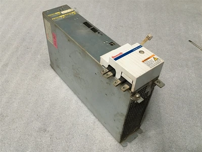 USED REXTROTH HLB01.1D-02K0-N03R4 (2)-