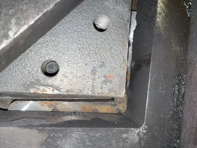 1996 SCOTCHMAN FI5109-14M Ironworkers | Westbrook Engineering (4)