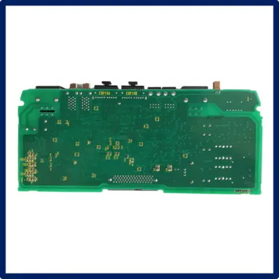 USED FANUC A20B-2101-0420