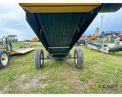Used CONVEY-ALL _UNKNOWN_ Portable Conveyors Iowa US | Keast Enterprises #1360133