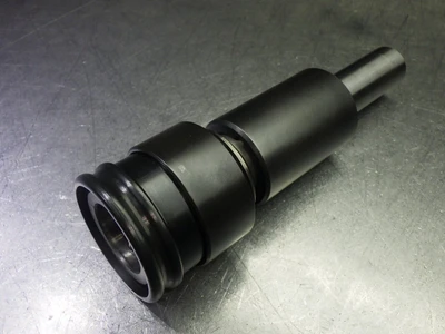 Parlec Numertap 770 Coolant Thru Rigid Taping Chuck 1" Shank S10-77FS5C (LOC1843C)