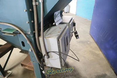 Used FARR G-S-4 GOLD SERIES Dust Collectors California US | Sterling Machinery Exchange #1466765