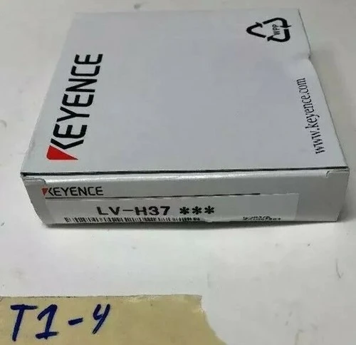 NEW KEYENCE LV-H37