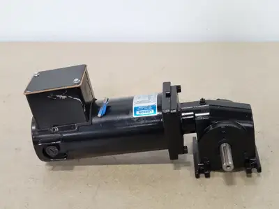 New | in-Stock LEESON CM34D25NZ14C Motors (misc) British Columbia CA | Lenmark #246688