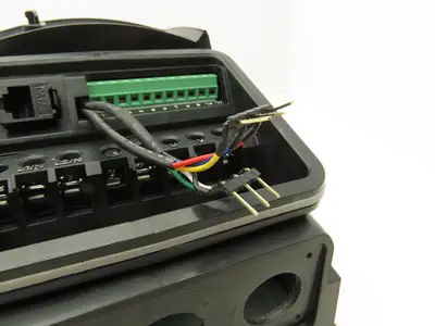 Used INTERTEK _UNKNOWN_ Variable Speed Drives | Arrow Industrial #642789