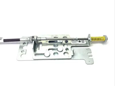 USED SIEMENS SWITCH DISCONNECT CABLE MECHANISM,745063E60