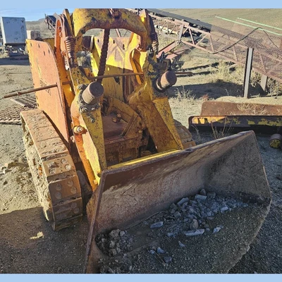 USED EIMCO 630
