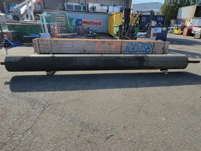 USED DELKOR DLS-310-01-20