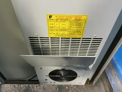 USED OKUMA ESL8