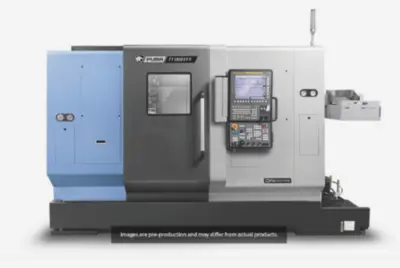 DN SOLUTIONS PUMA TT2100SYYB CNC Lathes | TechMach (1)