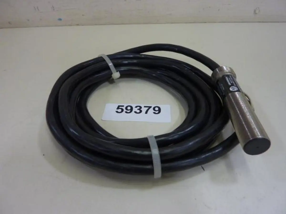 USED ALLEN BRADLEY 871U-X5A18