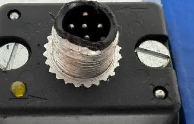 NEW REXROTH 4WE10D33/CG24N9K72L=AN CONTROL VALVE R901257363 *READ*