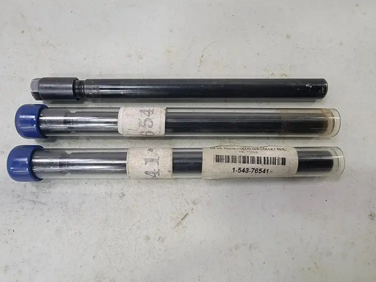 Used LENMARK INDUSTRIES 1-543-76541 Tooling & Accessories (Other) British Columbia CA | Lenmark #277067