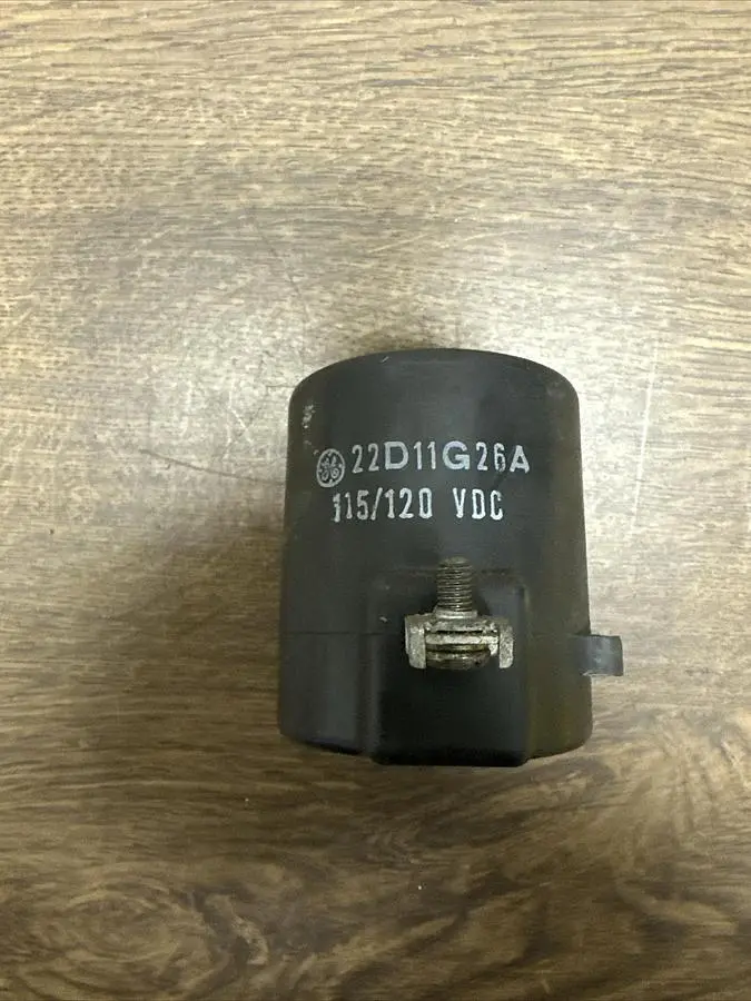 New | in-Stock GE 22D11G26A Miscellaneous Equipment (Electrical & Power) | Surplus Asset Holdings #1192891