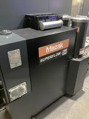 USED 2014 MAZAK VORTEX E-1060V/8