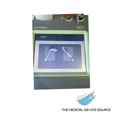 Used 2022 LUTRONIC CLARITY Lasers / Laser Systems Texas US | The Medical Device Source #1480929