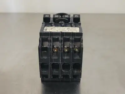 Used MURRAY MP23020 Switchgears British Columbia CA | Lenmark #241593