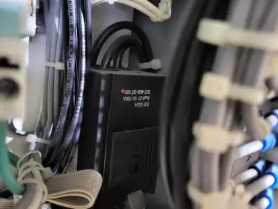Full Voltage Non-Reversing MCC Bucket Size 2