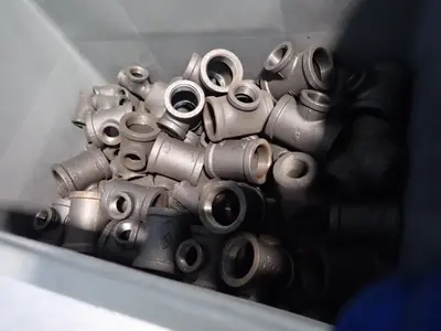 Pipe Fittings