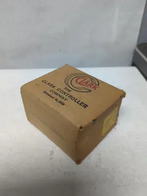 Used CLARK CY 31-2 Industrial Controls Ohio US | Surplus Asset Holdings #1235266