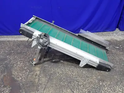 USED TEC H 18 5