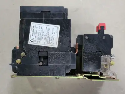 USED SQUARE D 8536SDO1V02S