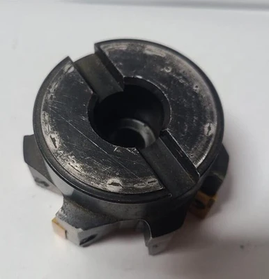 SANDVIK RA252.44-063R19-15M FACE MILL 2-1/2" indexable Milling Cutter