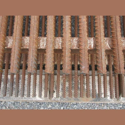 5.25ft x 6.5ft 2-Deck Scalping Screen
